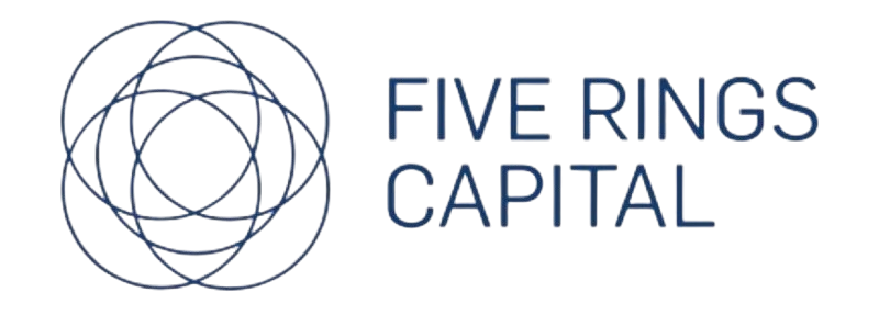 Five Rings Logo